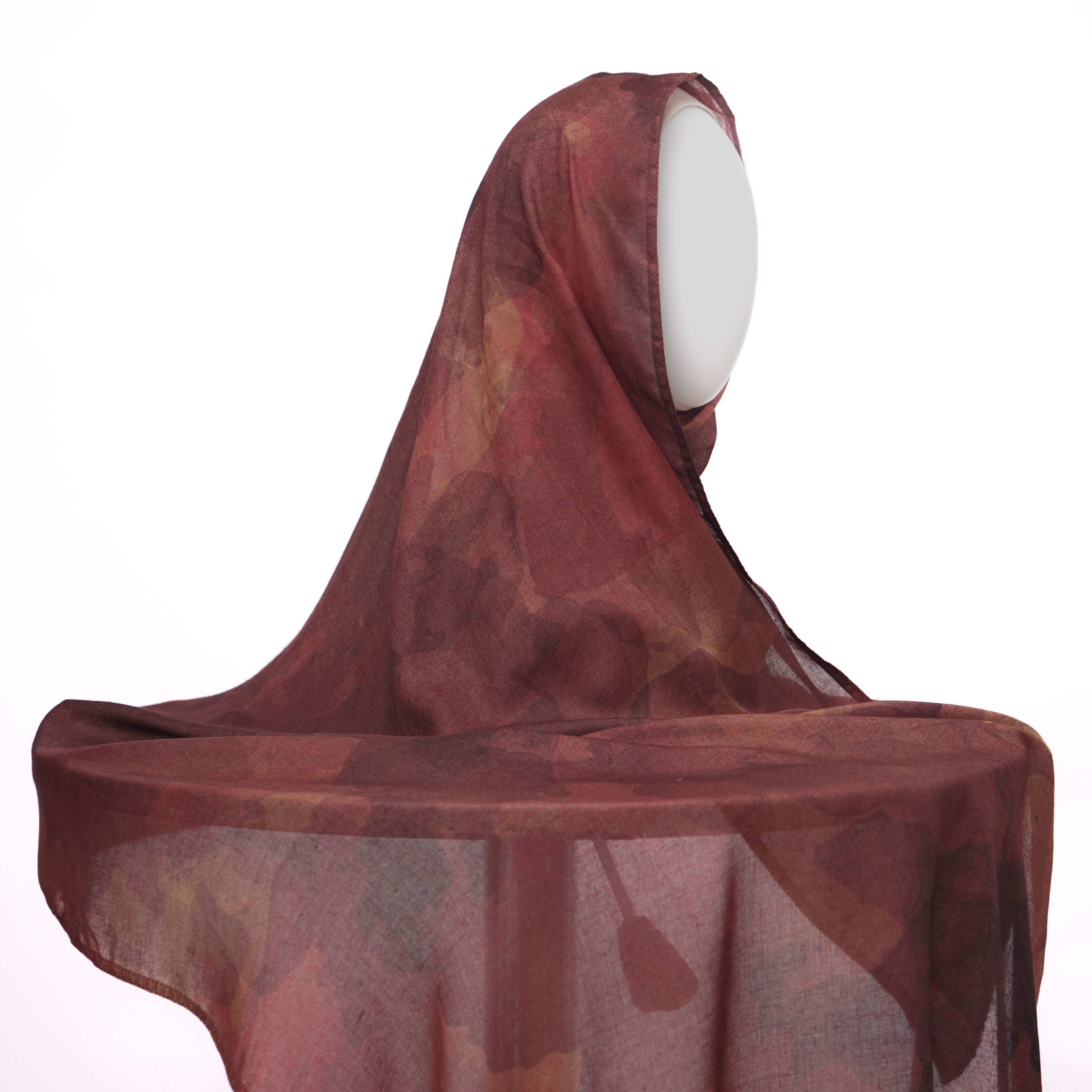 Pashmina Viscose Modal Printing