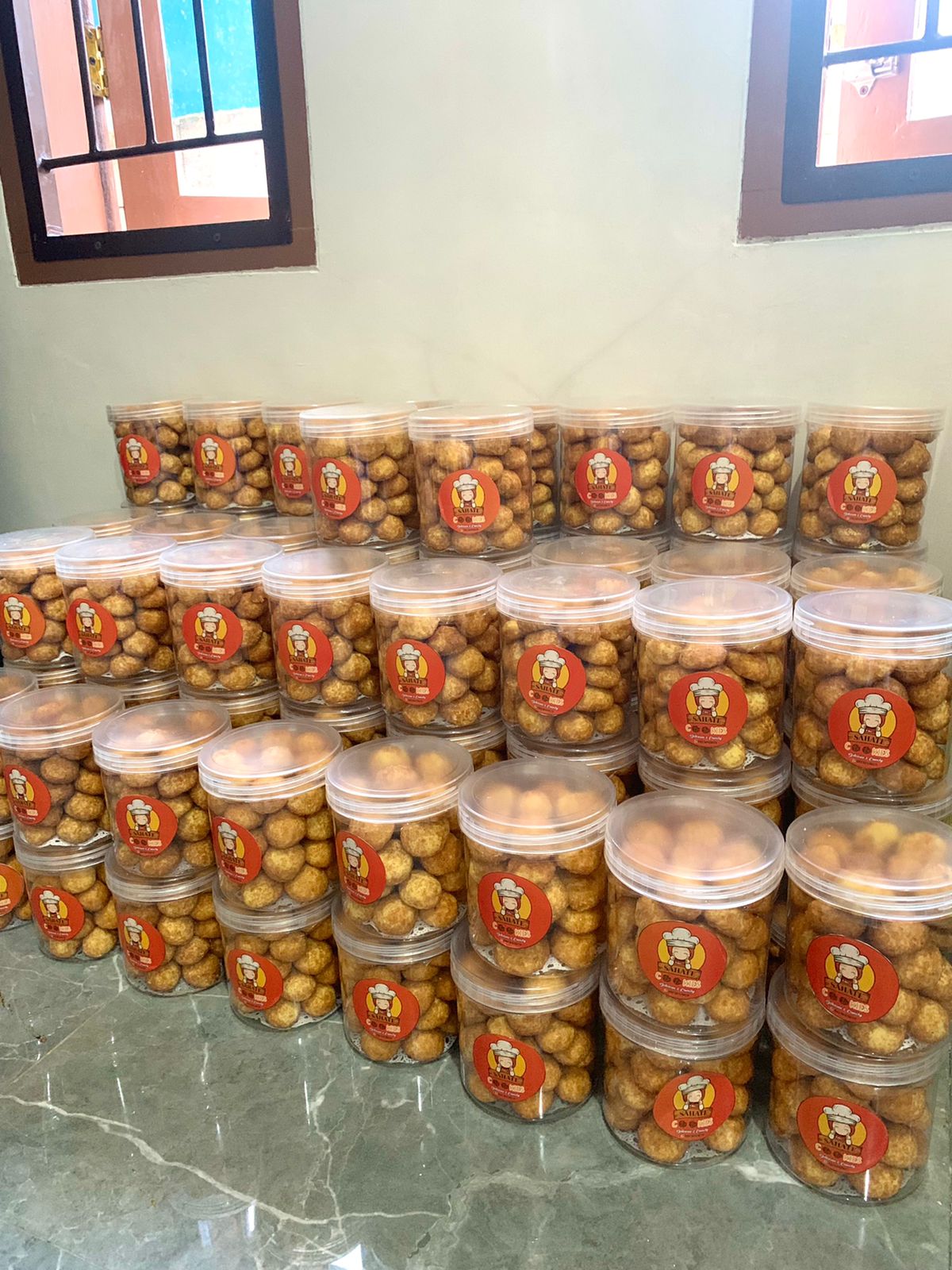 Palm chesee sugar