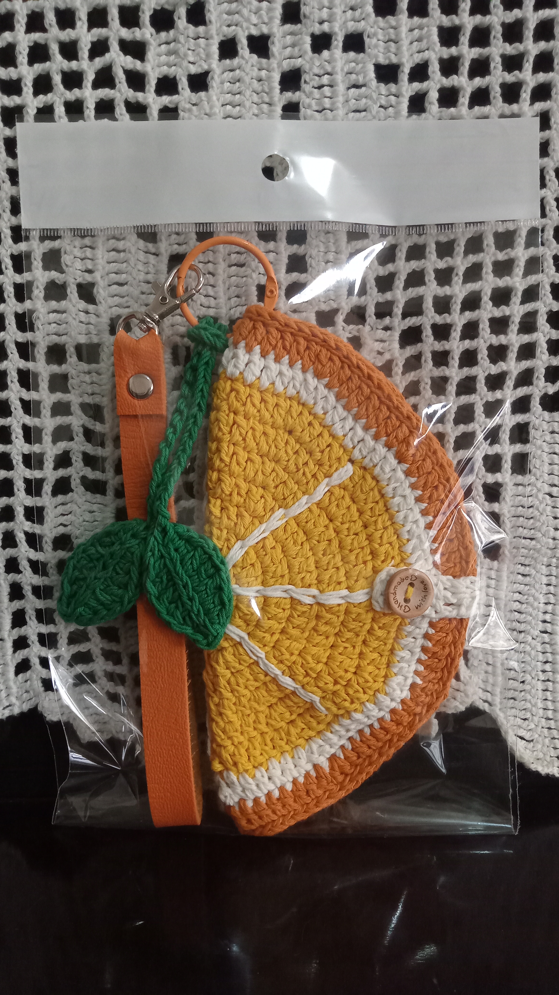Glasses Pouch