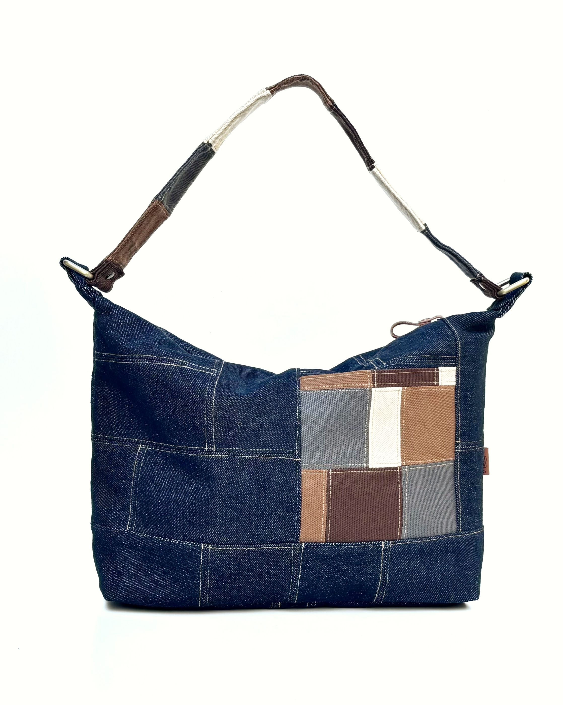Nalika Small Hobo Bag