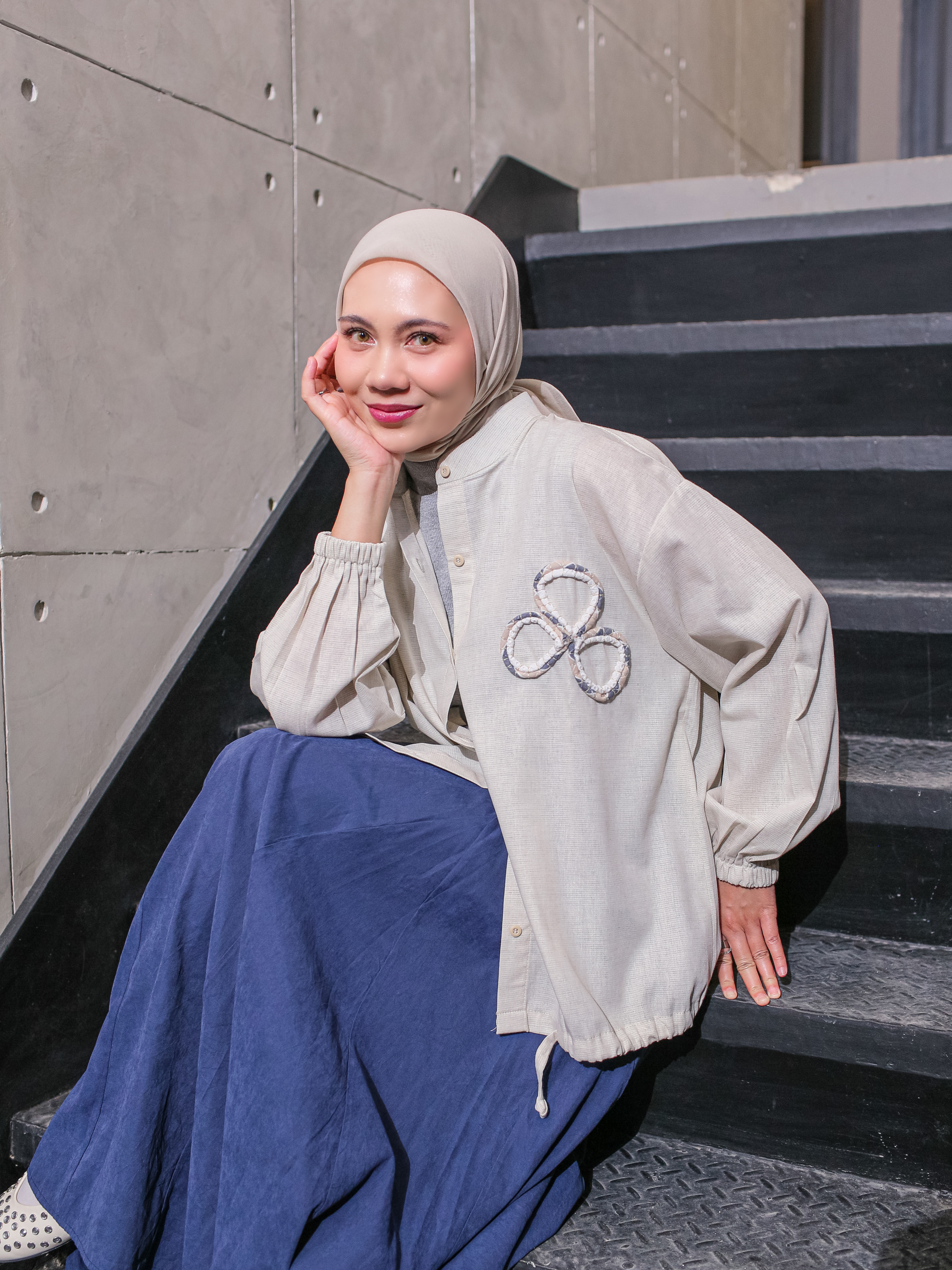 Calulla Outer