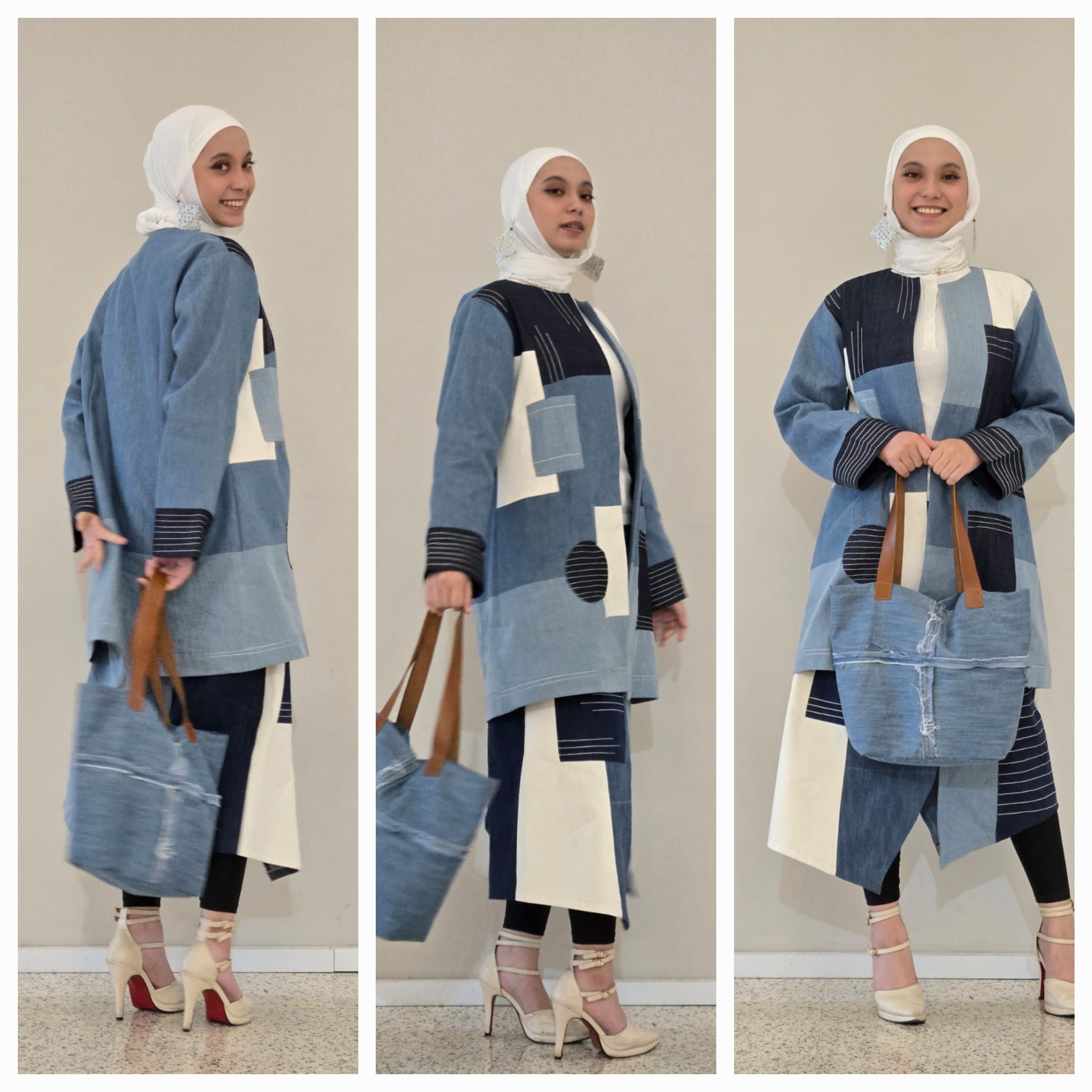 OUTER DENIM