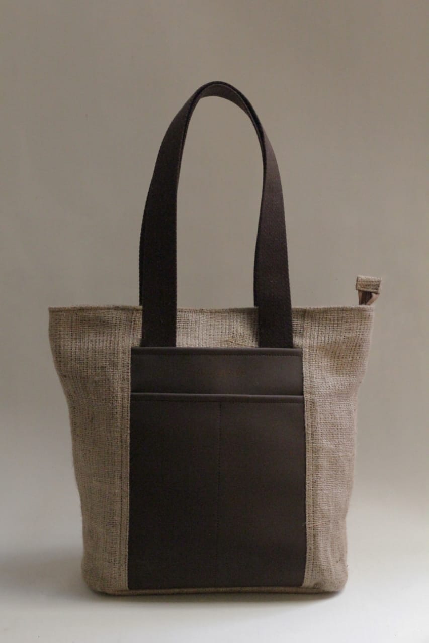 Daily Bag