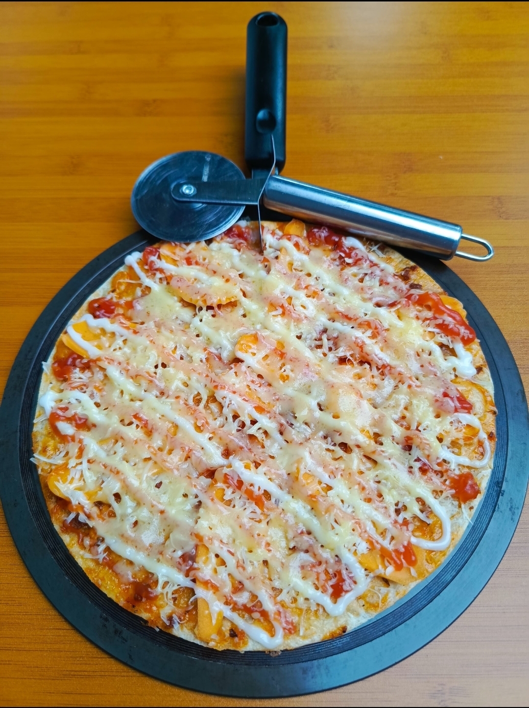 Pizza Original