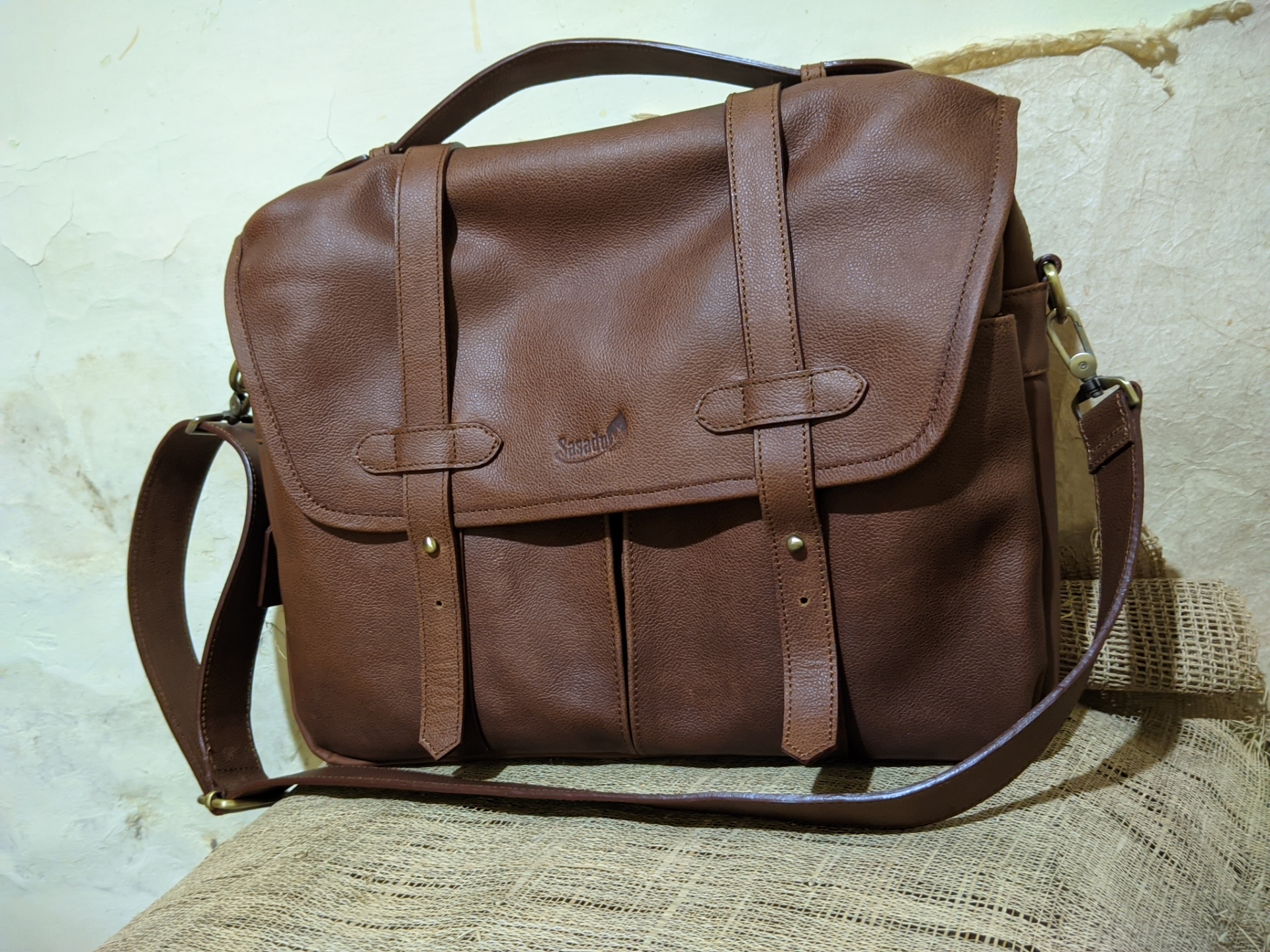 Messenger Bag Vintage