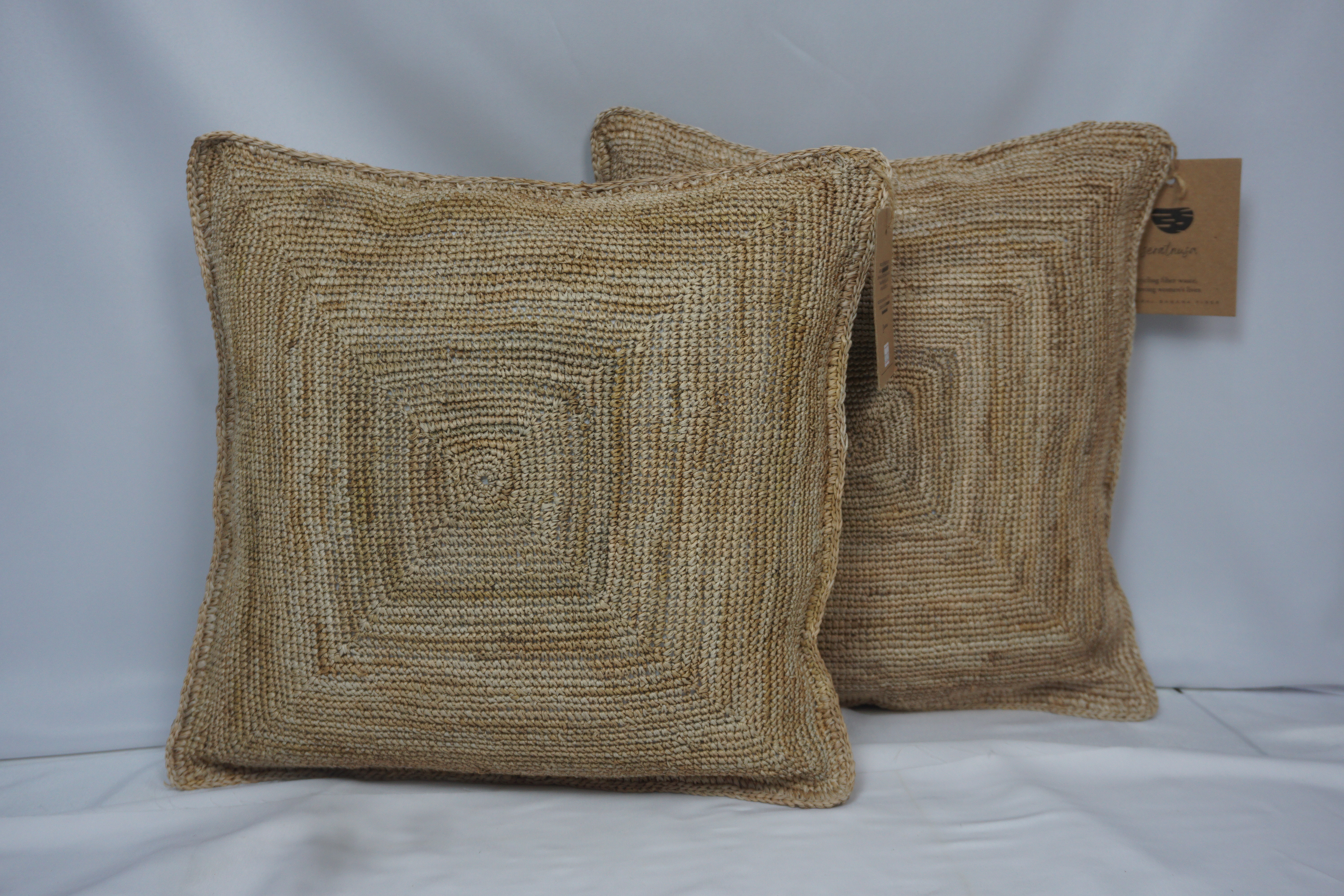 Cushion Case