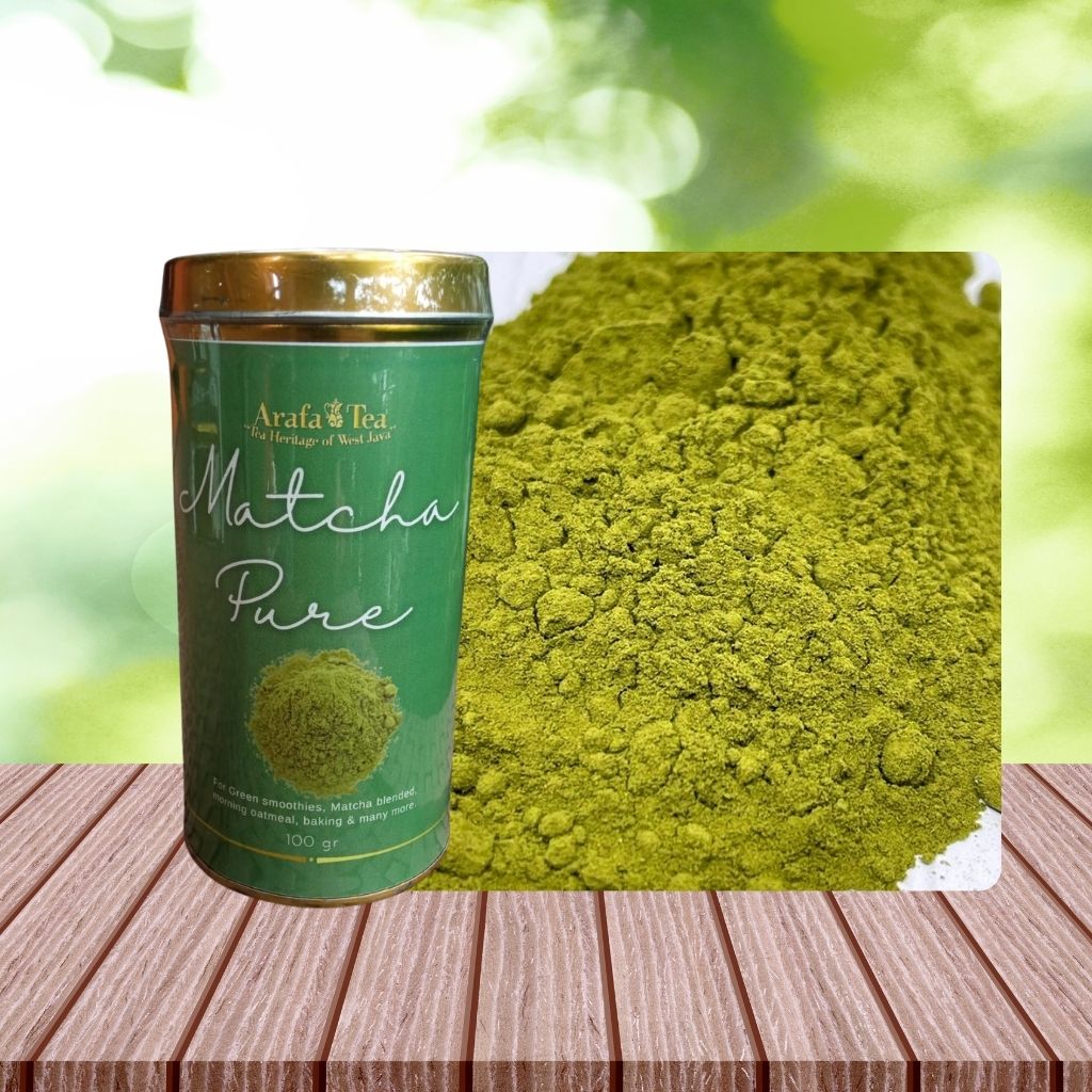 Matcha Pure