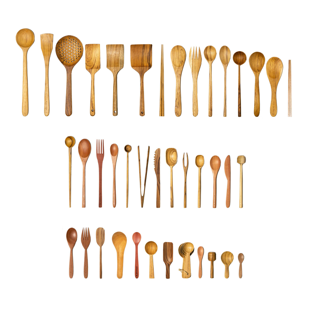 Spoons