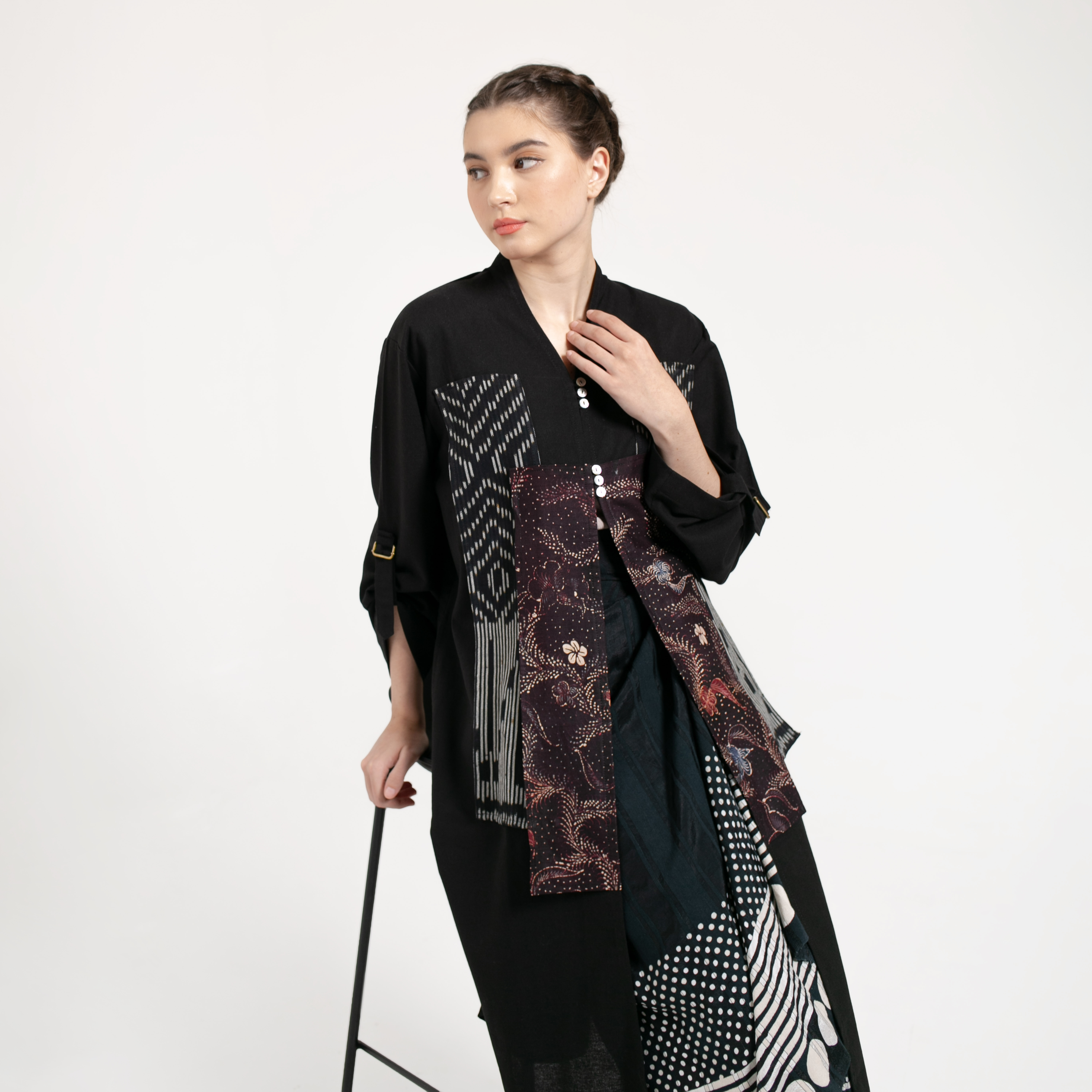 MEGHANA OUTER