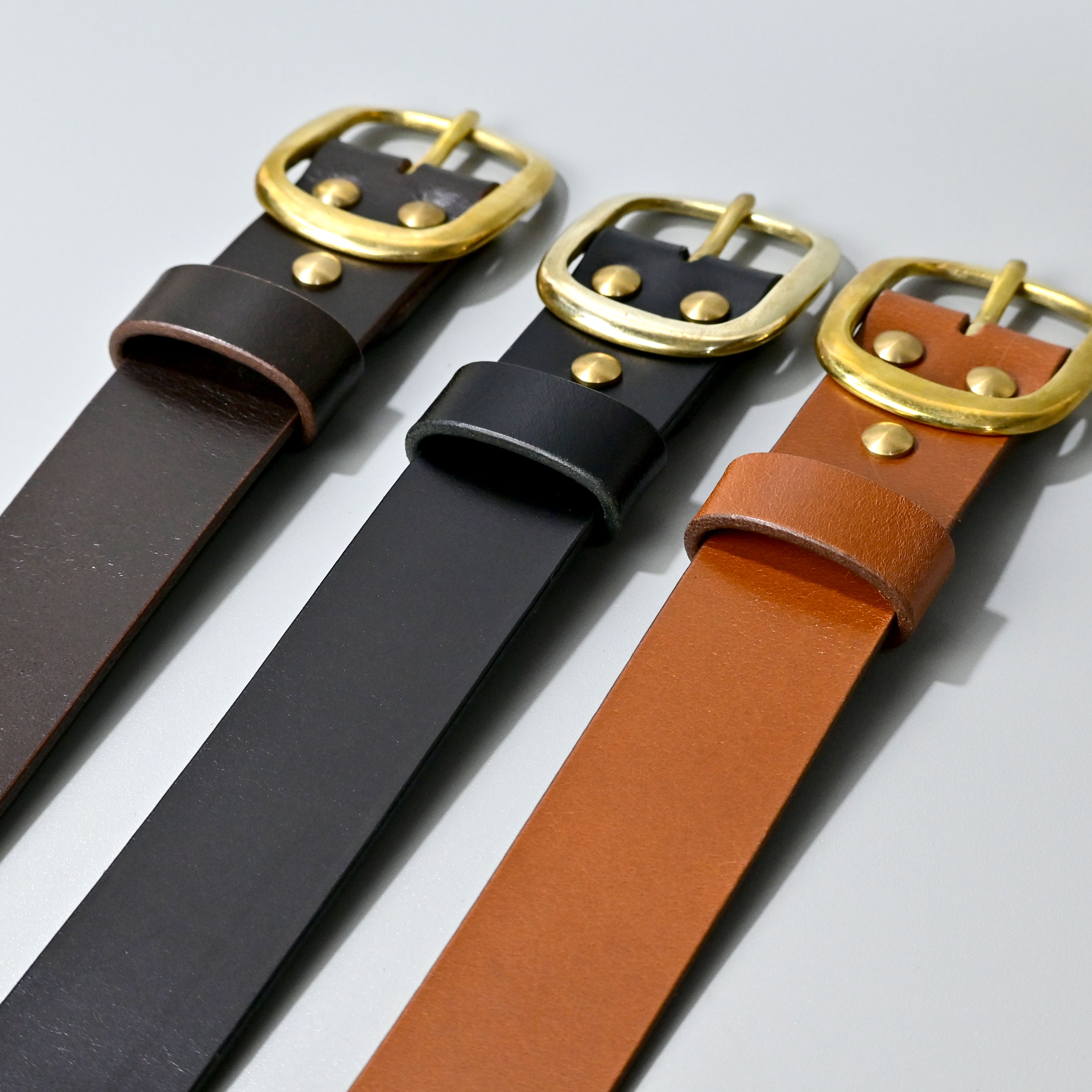 Bohemond Belt