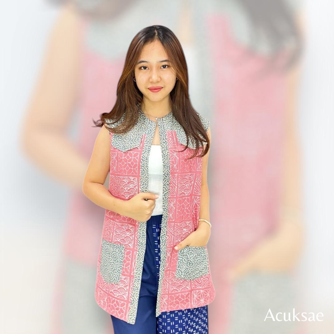 Kinanti Vest