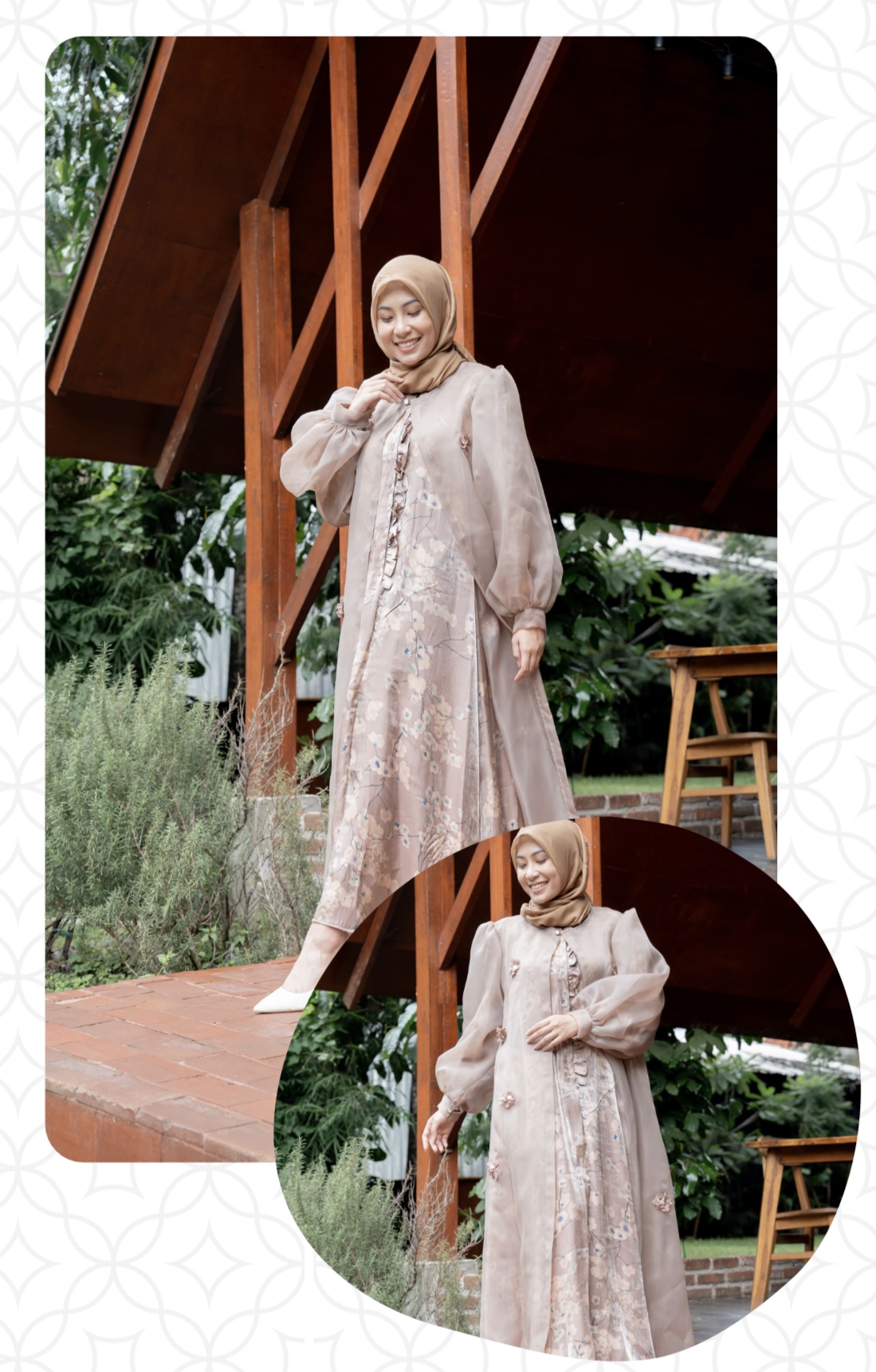 Khalula Dress