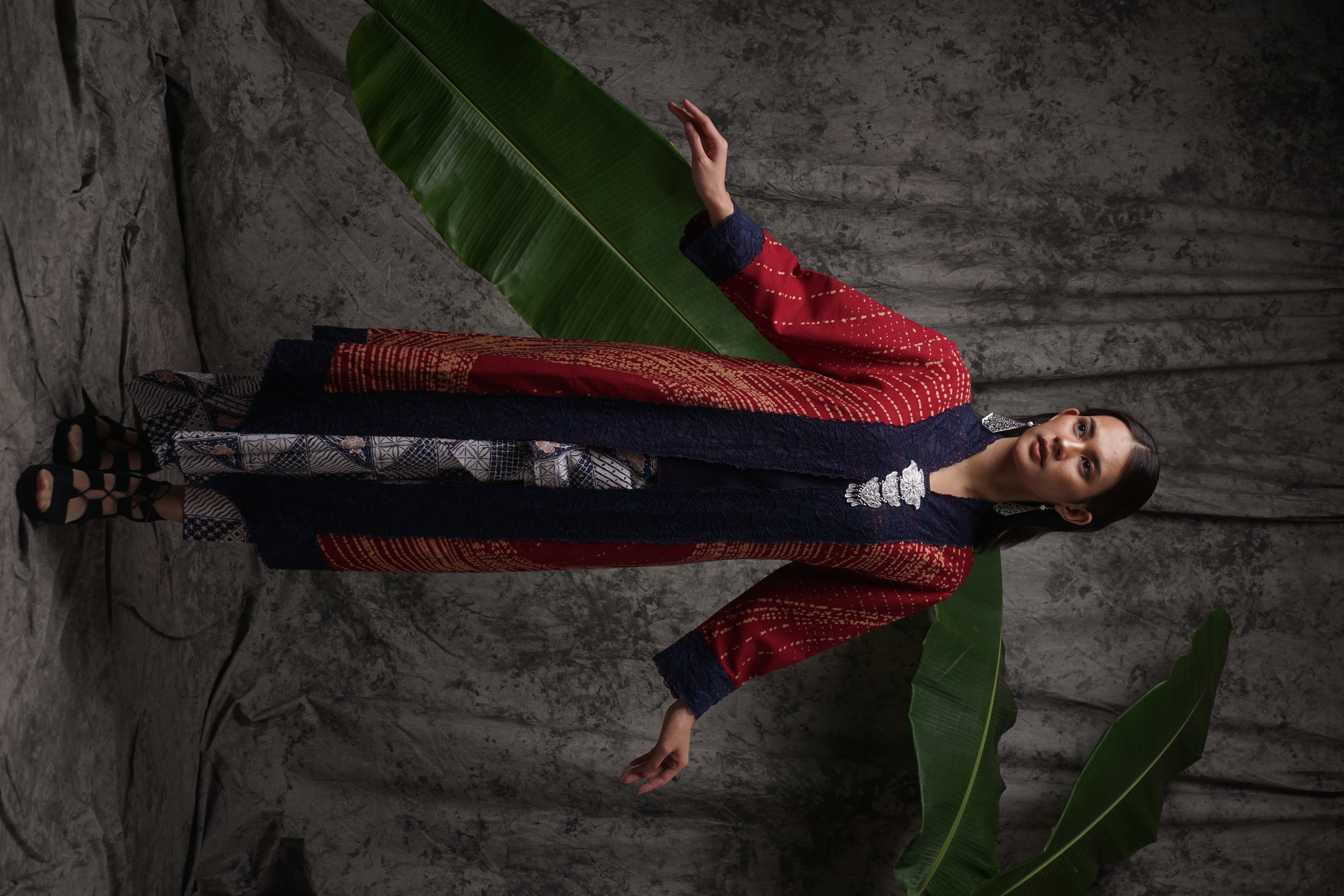 Andjani Kebaya