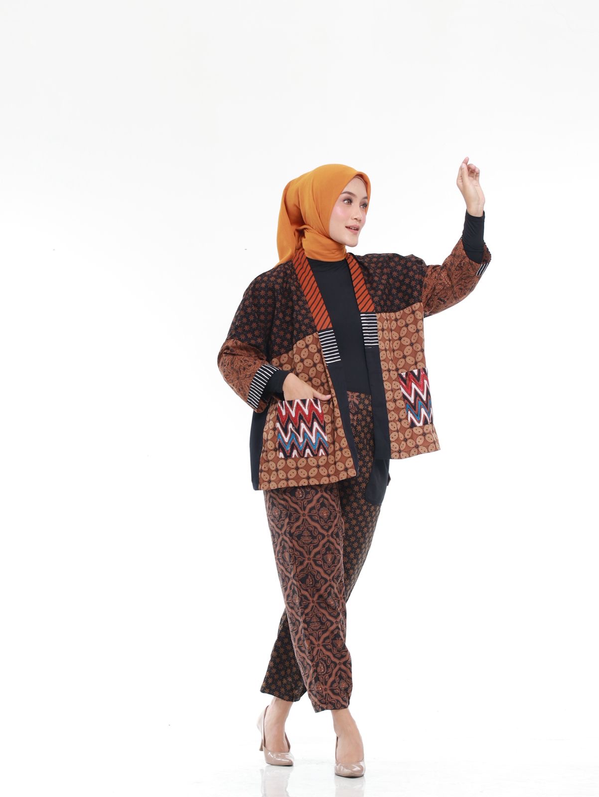 Zitta Set