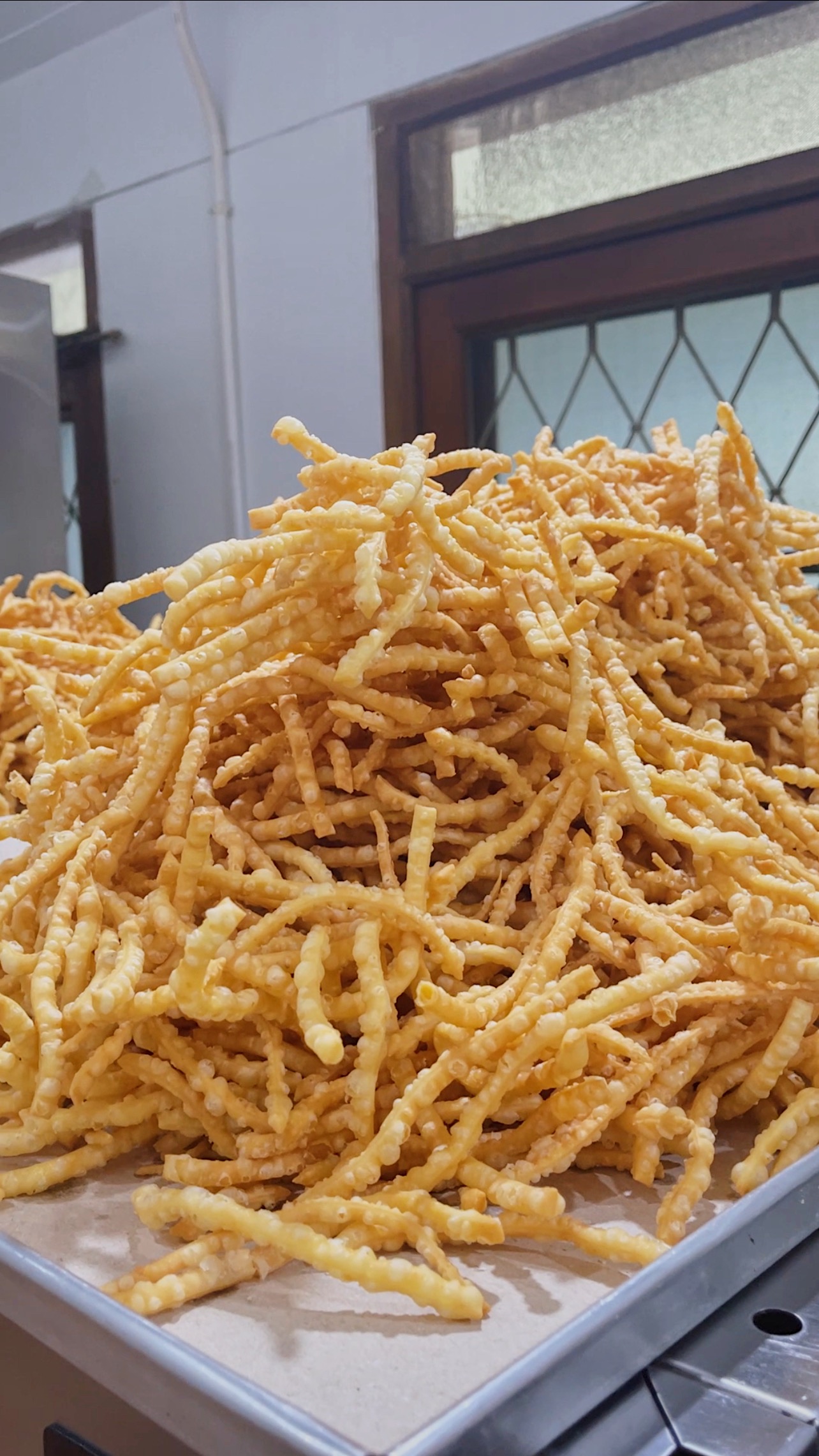 Cheese Stick