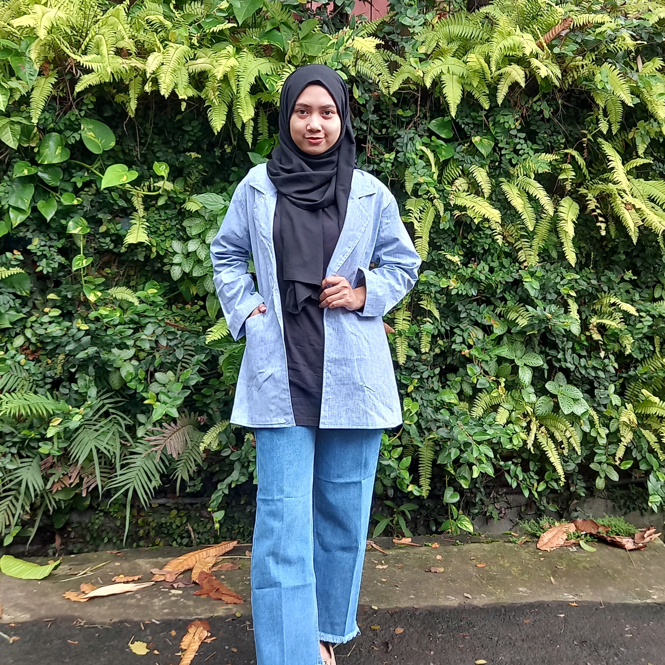 Blazer