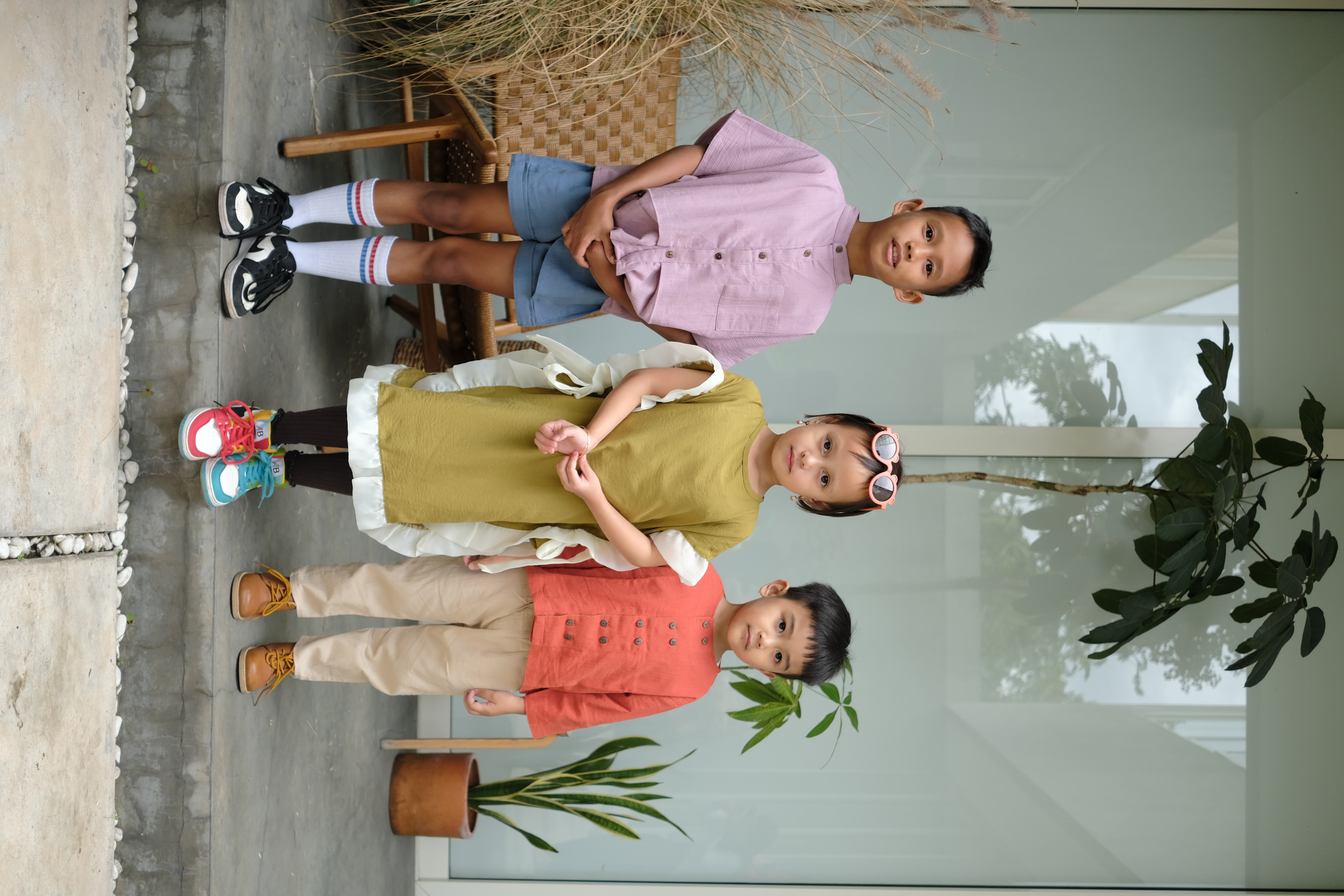 Raya collection