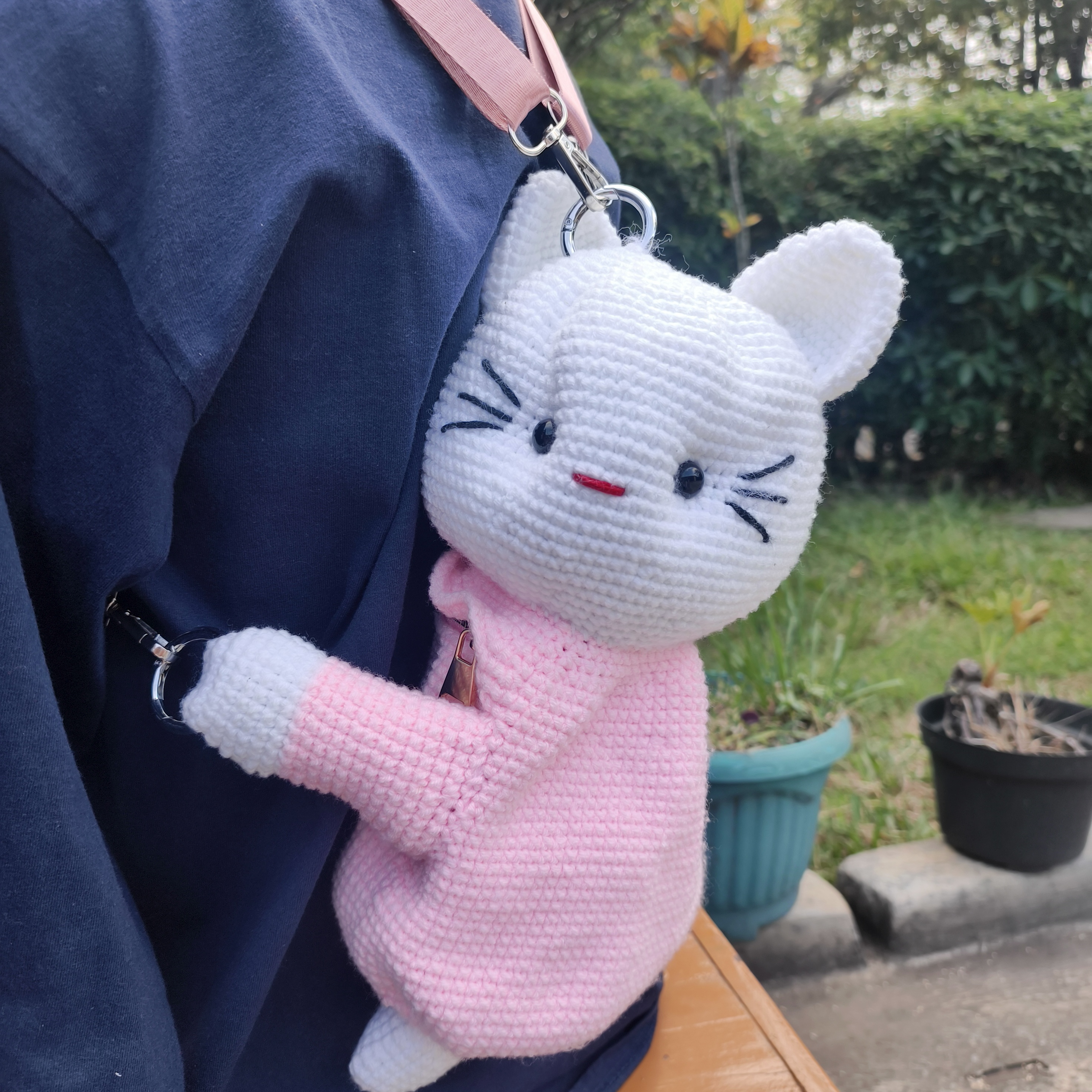 Character Bag