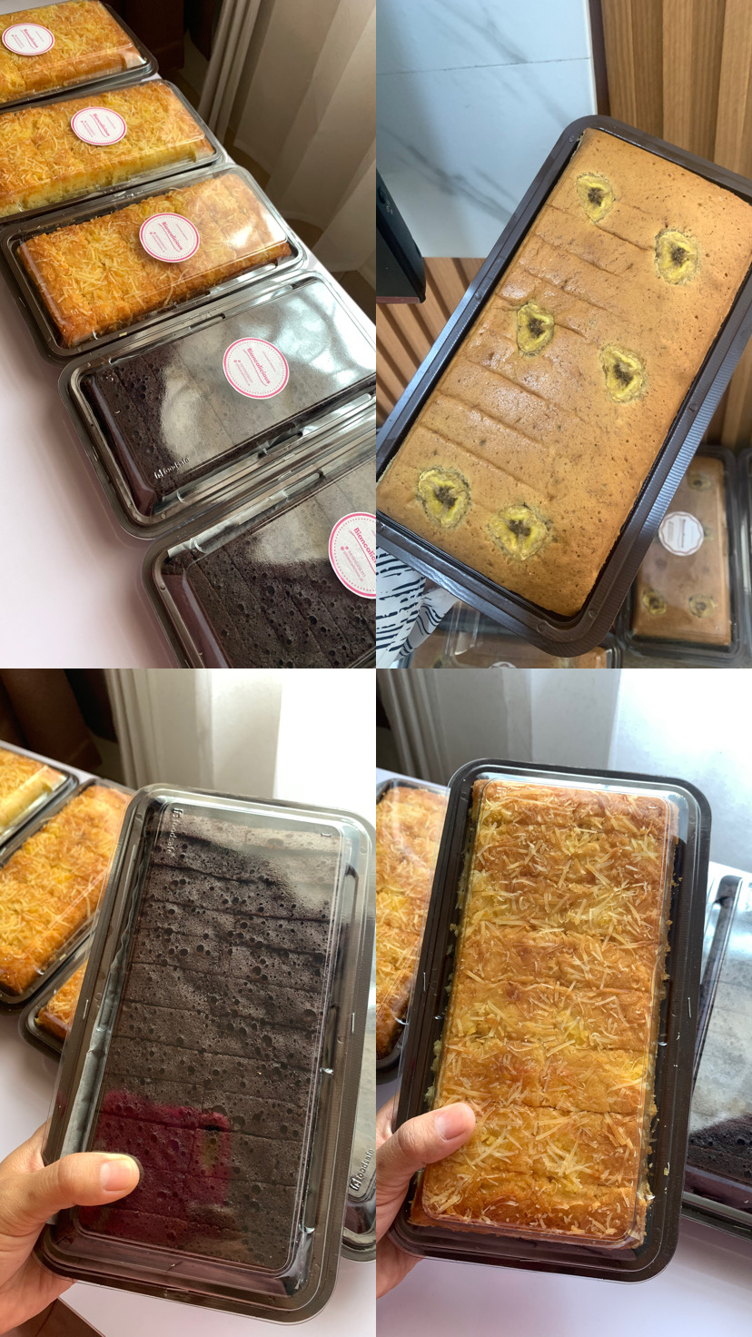 Aneka Bolu