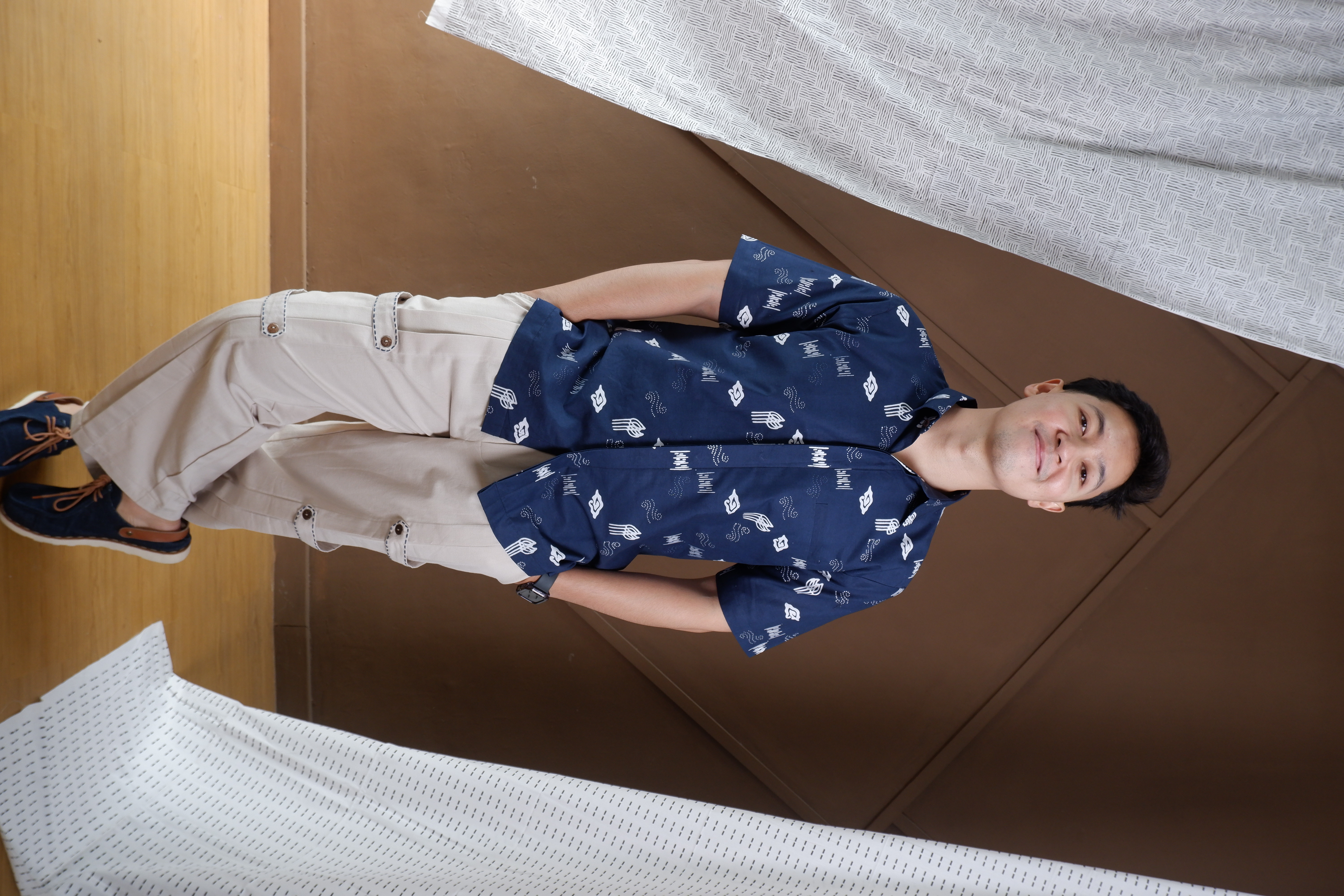 Parahyangan Shirt