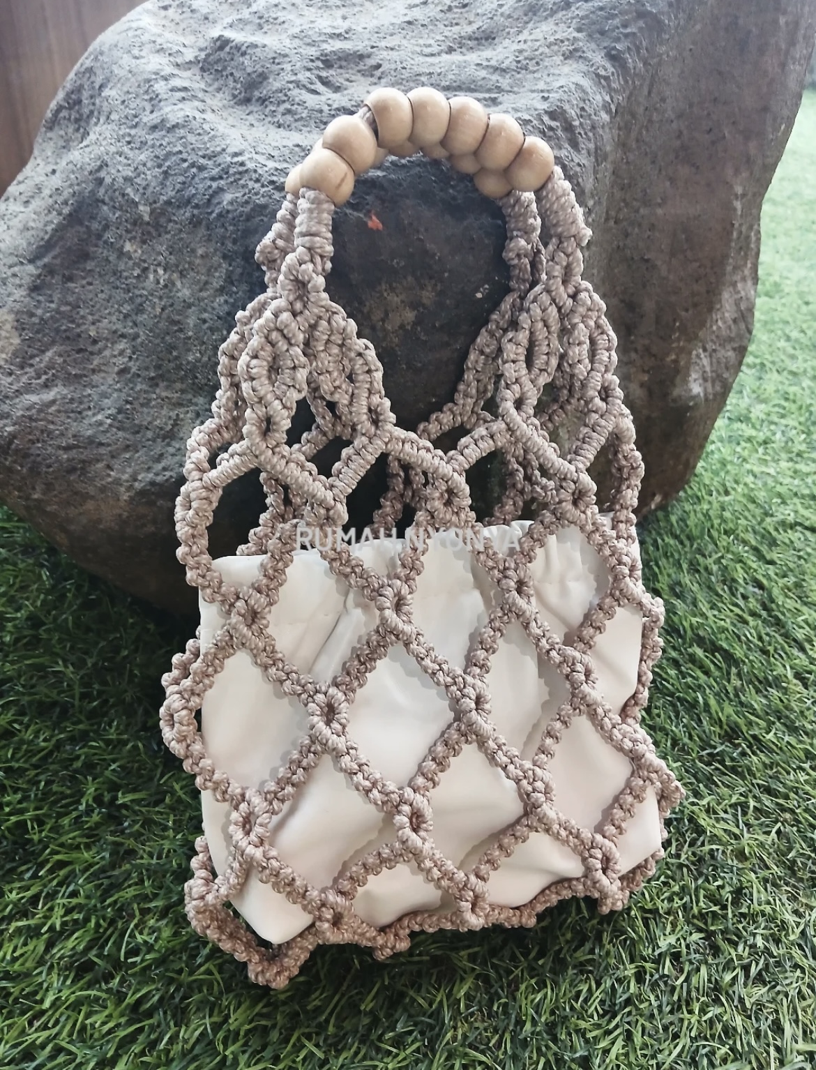 Tas Macrame