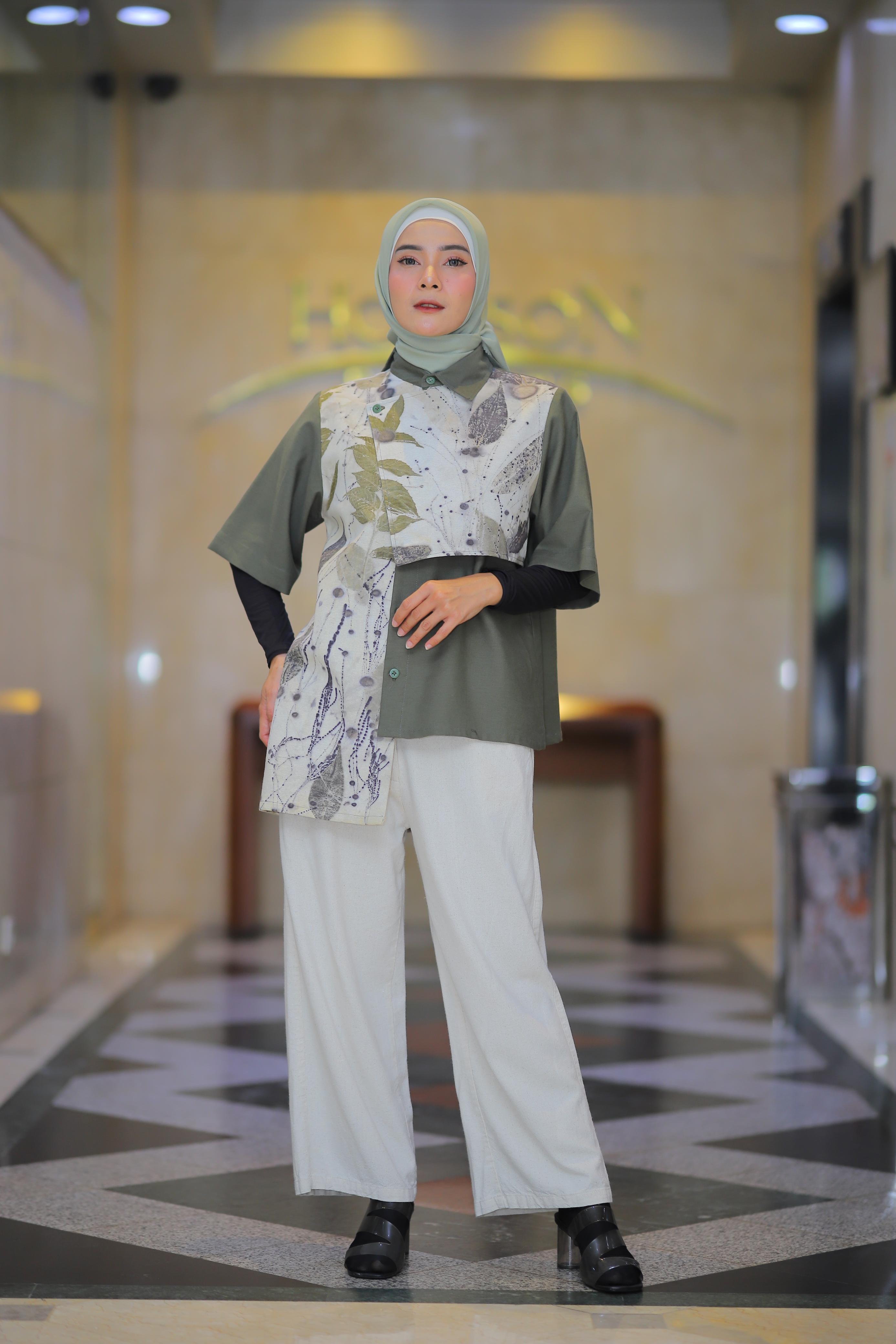 Kemeja Eco 