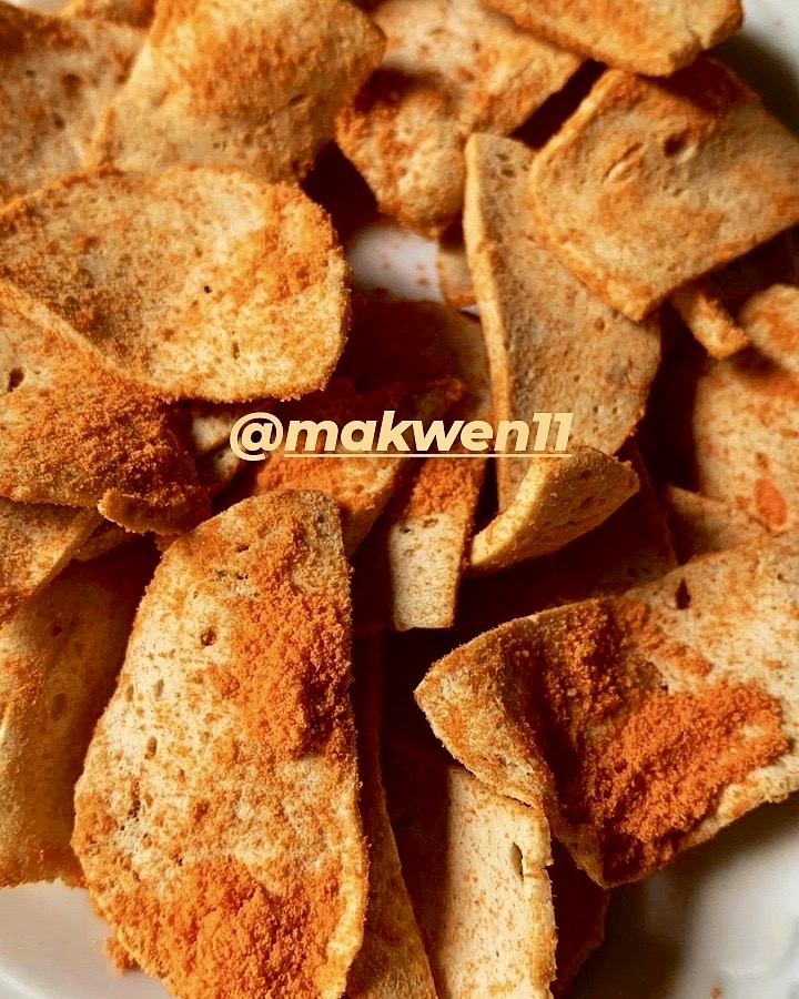 Basreng