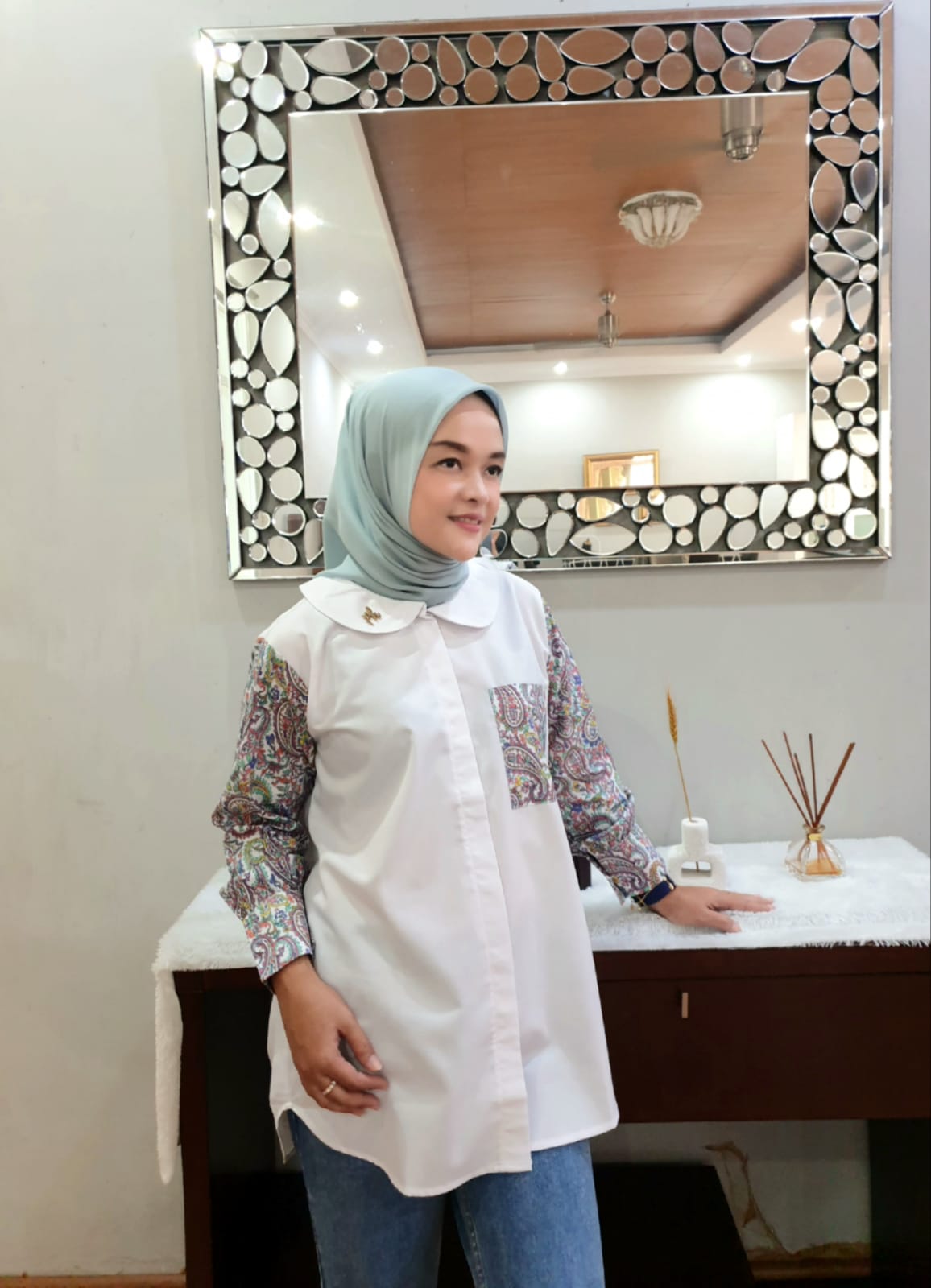 SALMA TOP