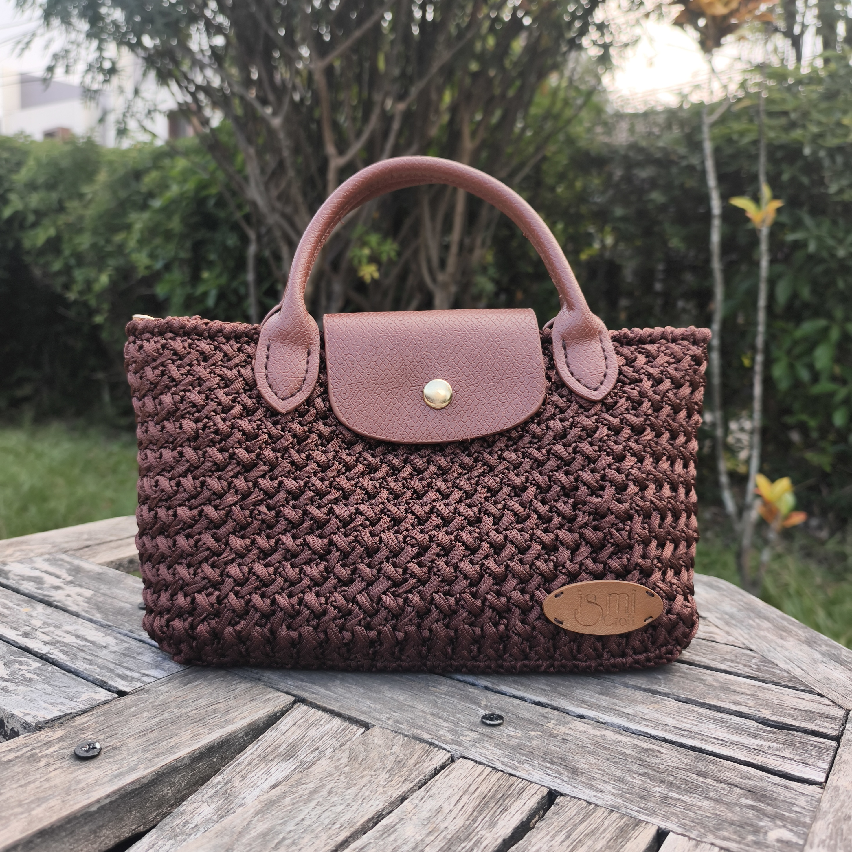 Longcham Bag