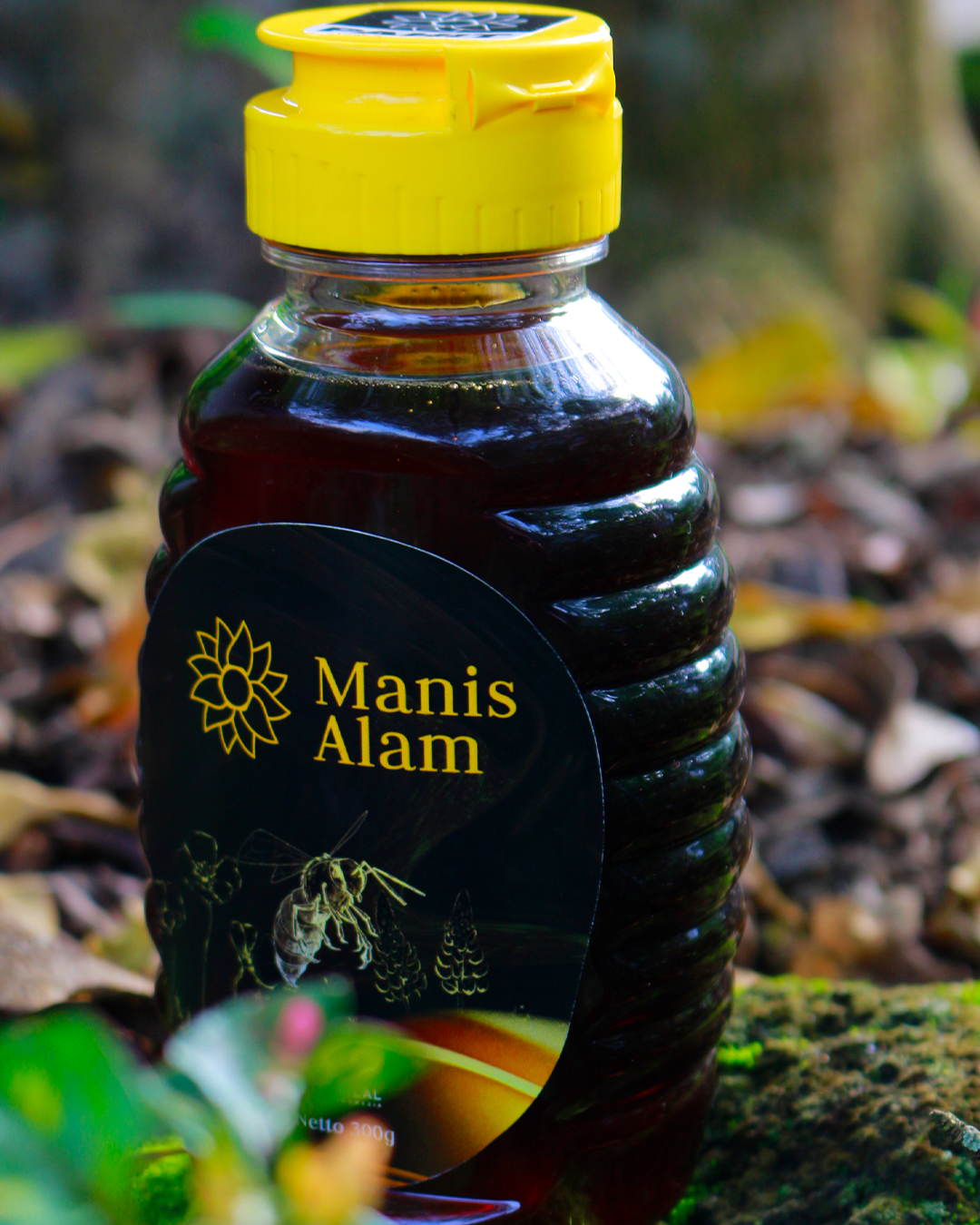Madu Hitam