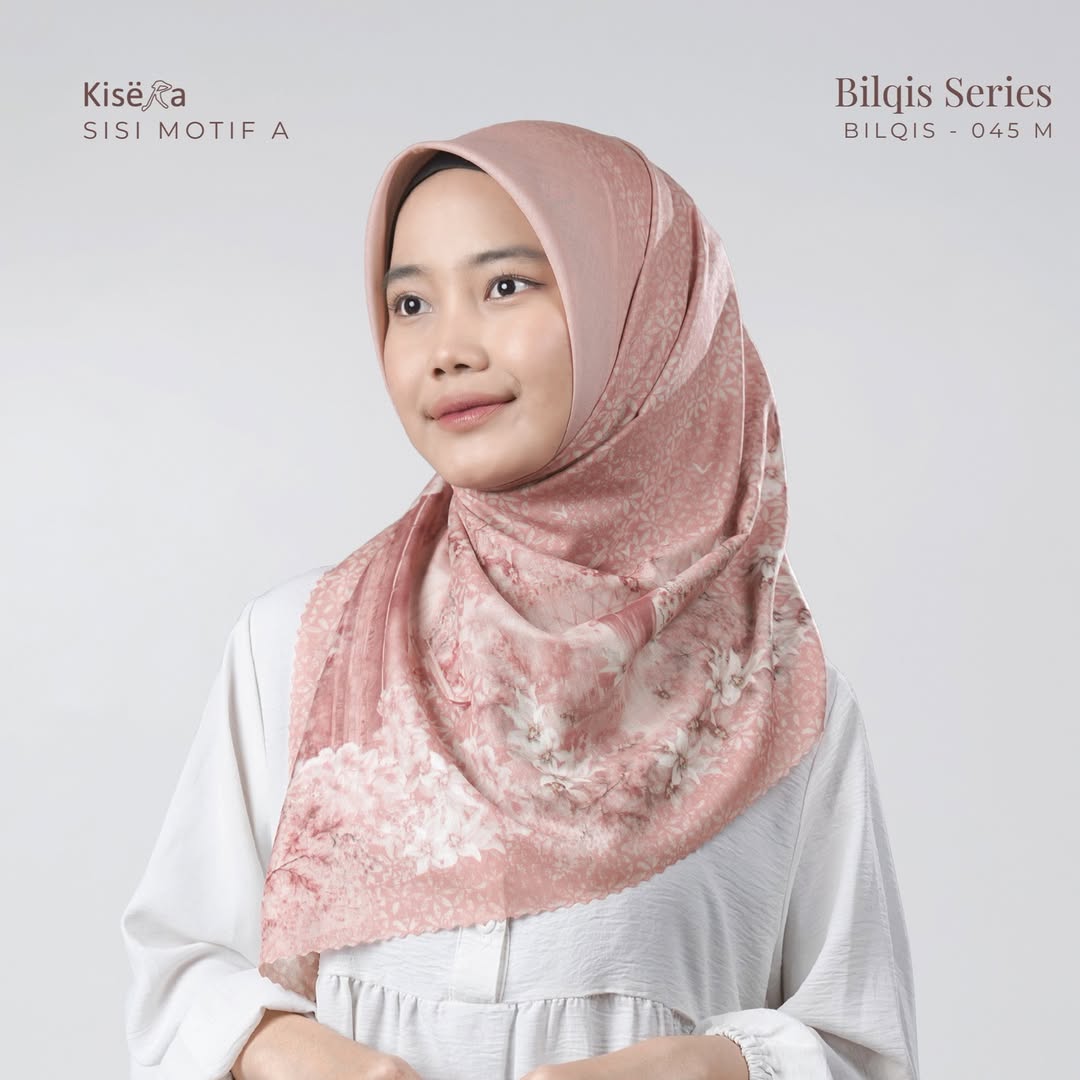 Bilqis Series