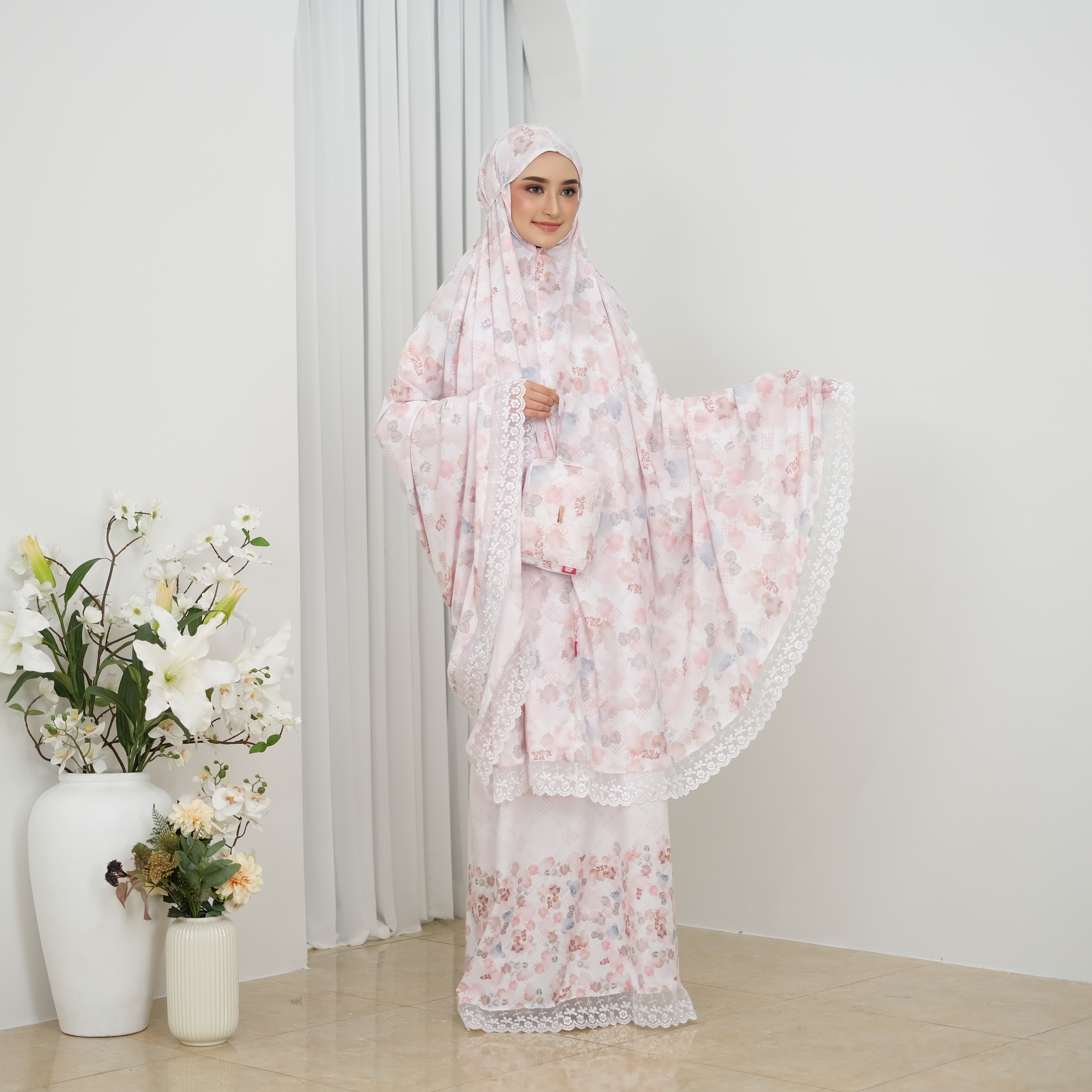 Ameena prayer set
