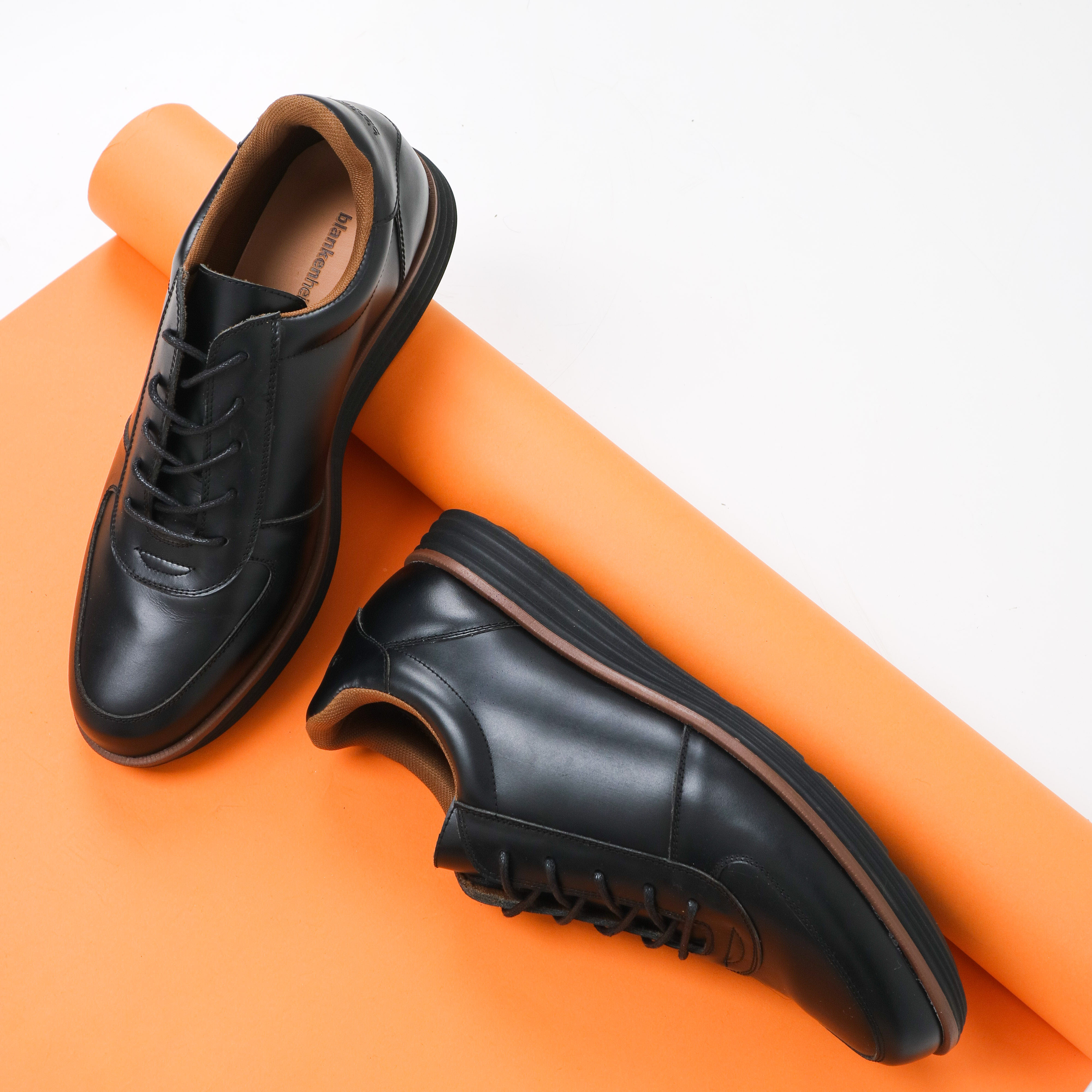 Gen-2 Black Brown